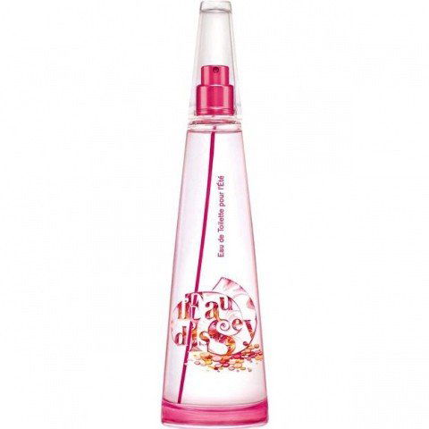 L'Eau d'Issey Eau d'Été Summer Edition 2015